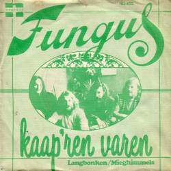 Fungus : Kaap'ren Varen